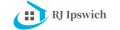 R & J (Ipswich) logo