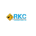 RKC Contractors logo