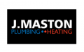 J.Maston Plumbing & Heating logo
