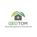 GEOTOM Waste Management logo