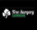 Tree Surgery London logo