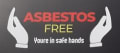 Asbestos free Logo