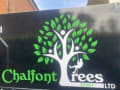 Chalfont Trees logo