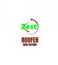 Zest Roofer Darlington logo