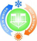 Devon and Cornwall Conservatory Roof Insulations logo
