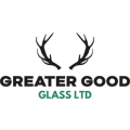 Greater Good Glass Logo