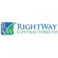 RightWay Contractors logo