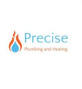 Precise Plumbing and Heating logo
