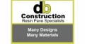 DB Construction logo