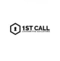 1st Call Locksmiths Guildford logo