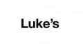 Luke’s Window Cleaning Logo