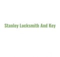 Stanley Lock & Key logo