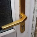 Crawley Locksmith Services logo