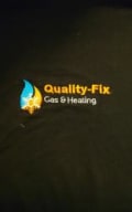 Quality-Fix Gas & Heating logo