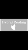 Hybrid Roofing logo