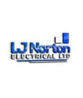 LJ Norton Electrical logo