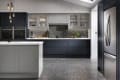 Bespoke kitchens solutions logo