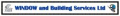 Window and Building Services logo