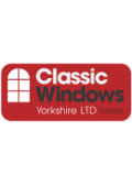 Classic Windows Yorkshire Logo