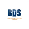 BDS Drainage And Plumbing logo
