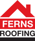 Ferns Roofing logo