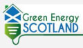 Green Energy Scotland logo