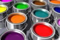 M J Harwood - Painter & Decorator logo