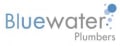 Bluewater Plumbers logo