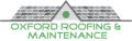 Oxford Roofing And Maintenance logo