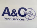 A & C Pest Services logo