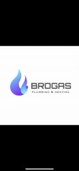 Brogas logo
