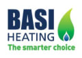 Basi Heating logo