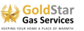 Gold Star GAS Services logo