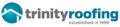 Trinity Roofing logo