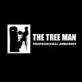 The Tree Man logo