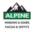Alpine logo