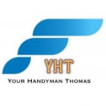 Your Handyman Thomas logo