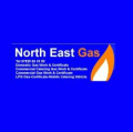 North East GAS logo