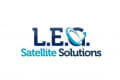 LEG Satellite Solutions logo