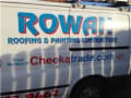 Rowan Roofing logo