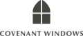 Covenant Windows logo