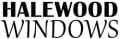 Halewood Windows logo