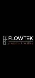 Flowtek Plumbing & Heating logo