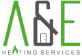 A&E Heating Services logo
