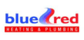 Blue2Red logo