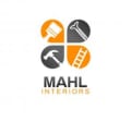 MAHL Interiors Logo