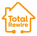 Total Rewire NW Logo