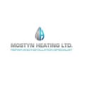 Mostyn Heating logo