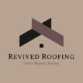 Revived Roofing logo