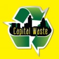 Capital Waste logo